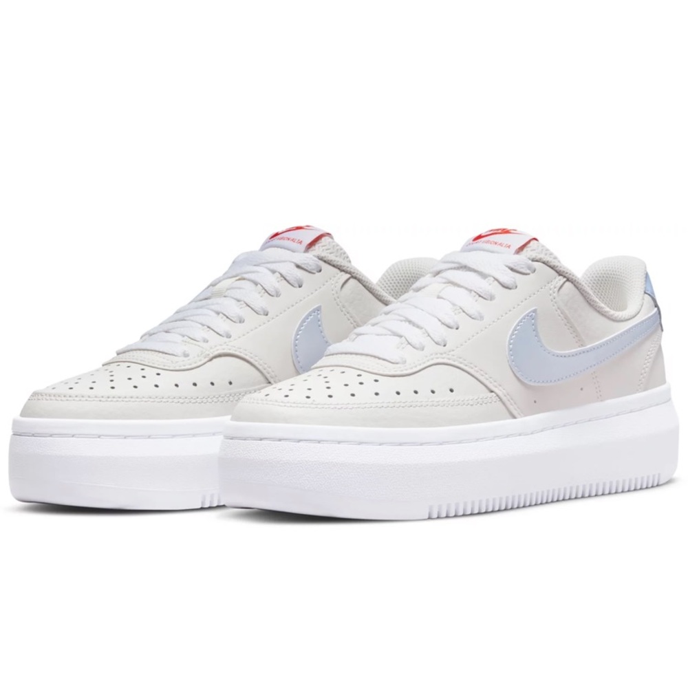 Nike Court Vision Alta